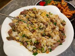 -前海沿·青岛菜(乐客城店)