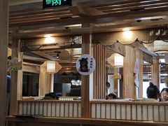 -九田家黑牛烤肉料理(石路天虹店)
