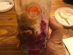 -七七家的糖水店(南湾街1号店)