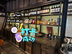 -Carbon莫卡哆·意大利复古集市餐厅(杭州大厦店)