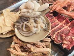 -九尺赵老四鲜鹅肠火锅