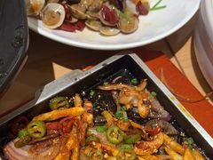 -船歌·鱼水饺青岛菜(国贸商城店)