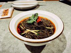 -鸣记脆皮烤鱼·海鲜烤鱼(马栏店)