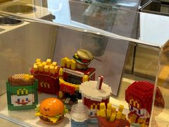 -麦当劳(新新大道岗丰店)