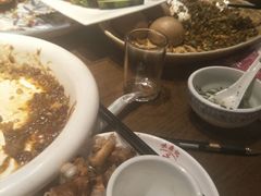 -精典一号民间菜