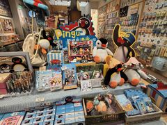 -猫的天空之城概念书店(大学路店)