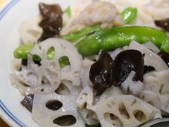 -几荷·恰似故人来(秀水广场店)