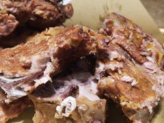 -香滨园骨架王(民生路店)