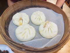 -草包包子铺(宽厚里店)
