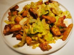 品质伊犁家的馕-巴依老爷新疆美食(清华东门店)
