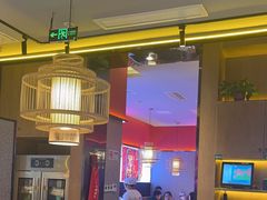 -重庆高老九火锅(万象城店)