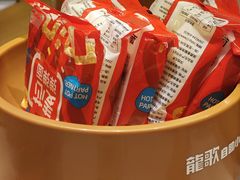 -龍歌自助小火锅(崂山丽达店)