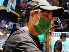 -韩山葵烤肉(太古里店)