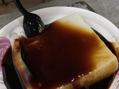 红糖凉糕-杨大叔爱面子·四川小吃(岗头店)