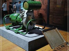 -柳州工业博物馆