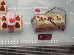 -味多美蛋糕(阜成门店)