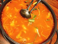 -黔大人·贵州花溪牛肉粉(宝能太古城店)