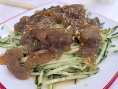 -庆山饭店·海鲜饺子家常菜(北戴河黑石路店)