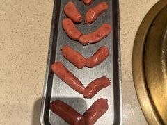 -Ant 蚂蚁洞烤肉·大营地(上海静安大悦城店)