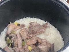 -皇鸽餐厅(五桂山分店)