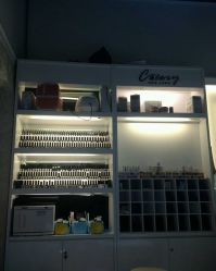 -美斯洛美甲美睫连锁店