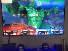 -4k轰趴馆(苏州街店)
