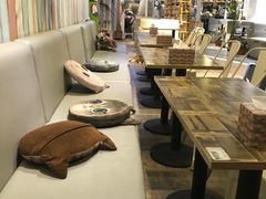 -小时光咖啡馆(开森度假森林店)