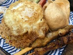 -Hi YOU你的饭局泰餐厅(雍和宫店)