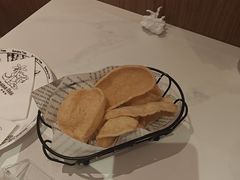 -芭蕉树·新派泰国餐厅(汉溪长隆店)