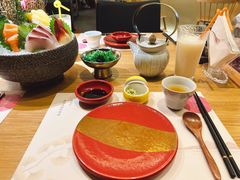 -江左尚白日本料理(万象城店)