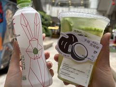 -炖物24章·顺时轻养茶(杭州大厦店)