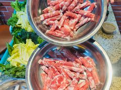 -清真·金鑫隆牛羊肉(环山路店)