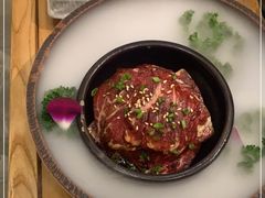 -一品诚记烤肉·甄选店(中南路店)