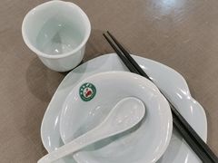 -茶油香闽南菜·花园餐厅(前埔店)