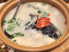 -江南小叙·美食研究院(鱼街店)