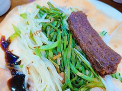 -娄三少·老北京春饼烤鸭家常菜(富力又一城店)