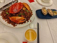 -喜记避风塘炒辣蟹(旗舰店)