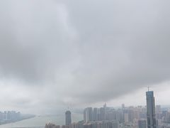 -长沙Y60-SKYLINE天际江景酒店(五一广场店)