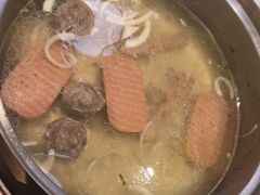 -润园四季椰子鸡火锅(南山海岸城店)