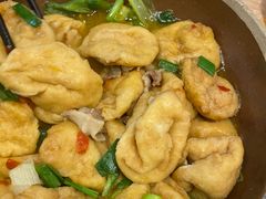 -细毛私家菜总店