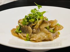 -上蔬无瑕· 创意素食·Vegetarian(华采天地店)
