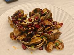 -品海楼·大连海胆锅贴馆(东港店)