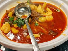 -南海底小海鲜·湘菜(鲁巷吴家湾店)