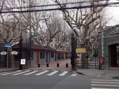 -上海孙中山故居纪念馆