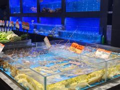 -徐记海鲜(大雁塔|金都店)