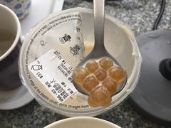 -Koi thé(水坑尾街店)