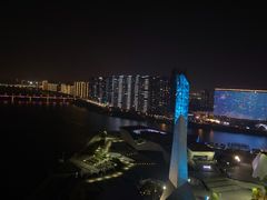 -长沙北辰洲际酒店-SKY 27酒廊