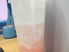 -CoCo都可(虹口龙之梦店)