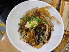 -勇利赵家烤肉坊(翠华北路店)