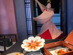 -敦煌神画 (三十三城店)